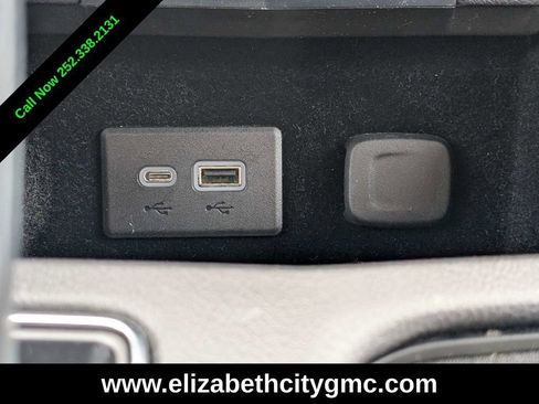 Used 2021 Cadillac XT4 Premium Luxury w/ Driver Awareness Package image 30