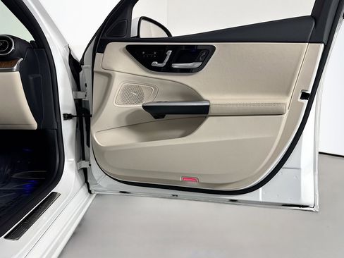 Certified 2024 Mercedes-Benz C 300 Sedan image 23