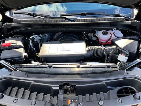 New 2026 Chevrolet Tahoe LS w/ LPO, Dark Essentials Package image 11