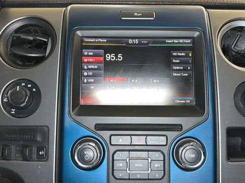Used 2013 Ford F150 Raptor w/ Luxury Equipment Group AWD/4WD image 25