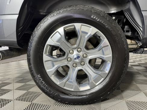 Used 2023 Ford F150 Platinum w/ Equipment Group 701A High AWD/4WD image 49