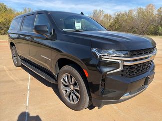 Used 2023 Chevrolet Suburban LS w/ Driver Alert Package video 1