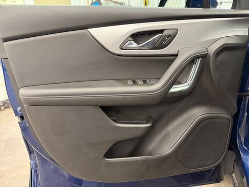 Used 2023 Chevrolet Blazer LT w/ Driver Confidence Package image 19