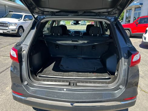 Used 2020 Chevrolet Equinox LT FWD image 20