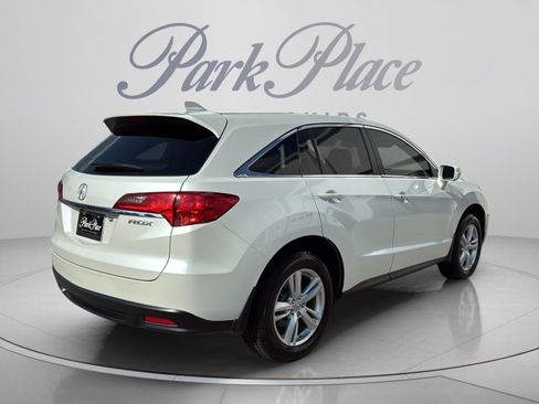 Used 2015 Acura RDX FWD image 6