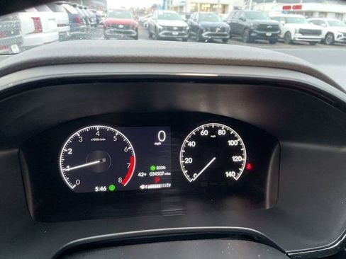 Used 2023 Honda CR-V EX-L image 17