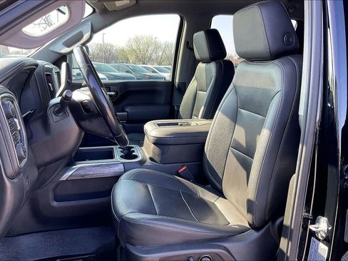 Used 2022 Chevrolet Silverado 2500 LTZ w/ Z71 Chrome Sport Edition image 35