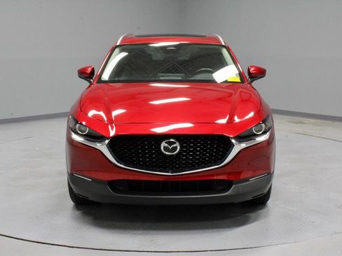 Used 2024 MAZDA CX-30 AWD 2.5 S w/ Preferred Package image 6