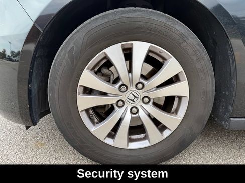 Used 2015 Honda Odyssey EX-L image 10