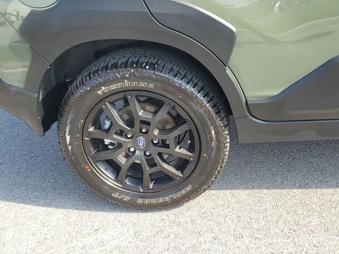 Used 2025 Subaru Crosstrek 2.5i Wilderness image 5