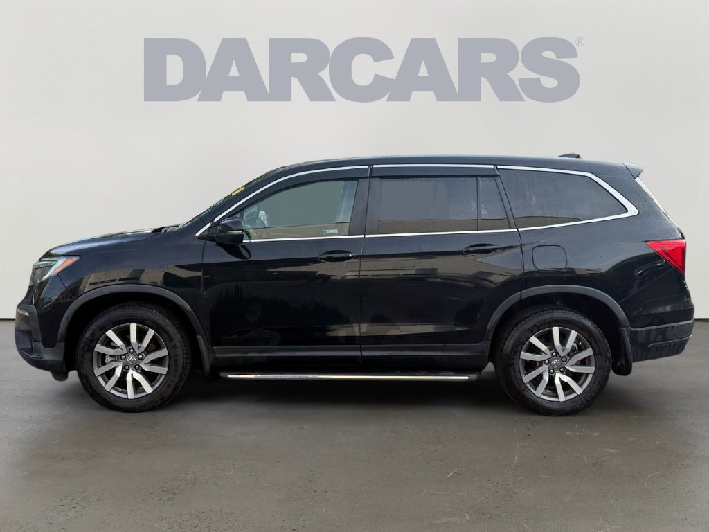 Used 2020 Honda Pilot EX-L image 4