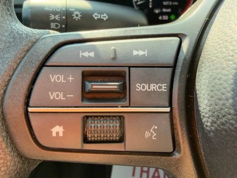 Certified 2024 Honda CR-V EX image 26
