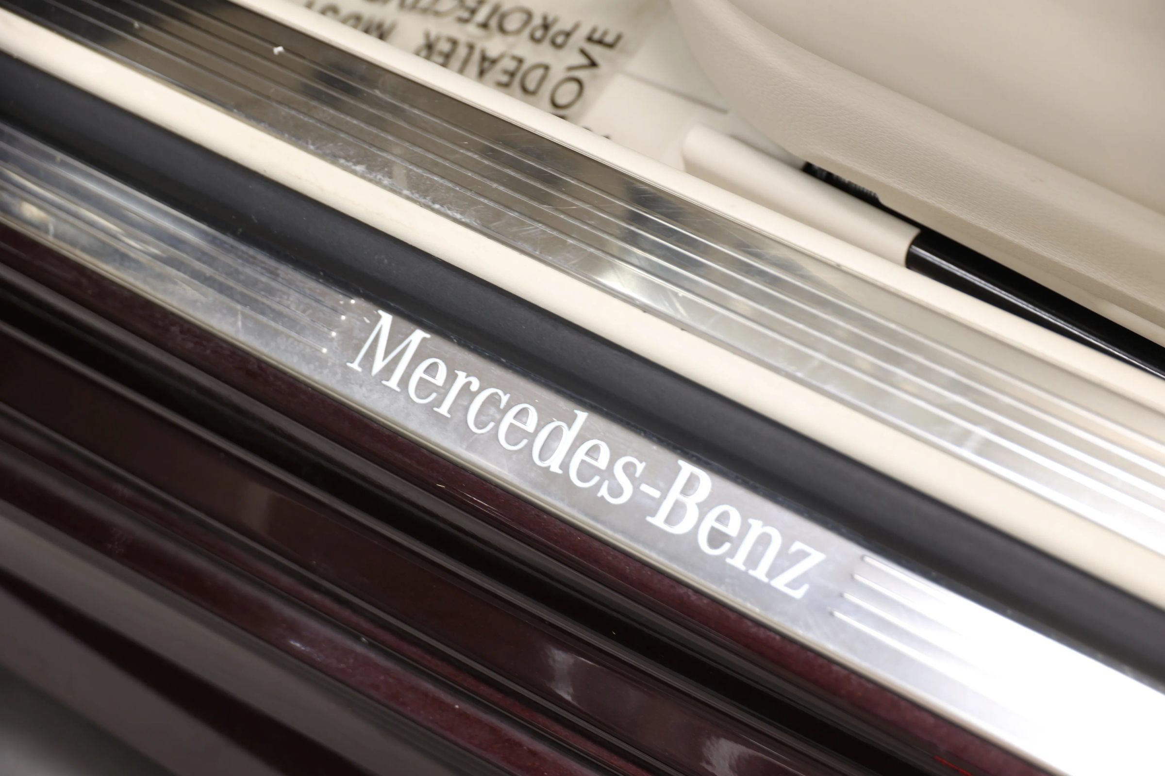 Used 2019 Mercedes-Benz S 560 4MATIC Coupe image 15