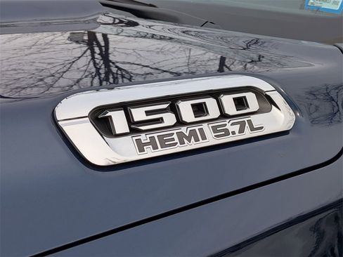 Certified 2019 RAM 1500 Limited image 9