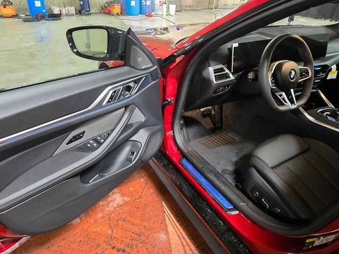 New 2026 BMW i4 xDrive40i w/ M Sport Package image 19