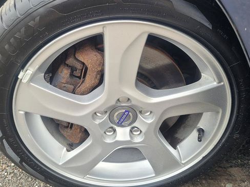 Used 2012 Volvo S60 T5 w/ Climate Pkg FWD image 33