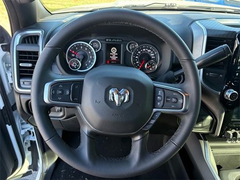 Used 2025 RAM 2500 Big Horn image 9