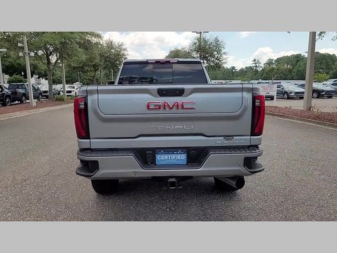 Certified 2024 GMC Sierra 2500 Denali w/ Denali Reserve Package image 26