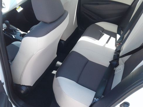 New 2026 Toyota Corolla LE image 3