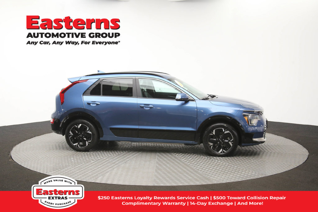Used 2024 Kia Niro Wind w/ Wind Preserve Package FWD image 48