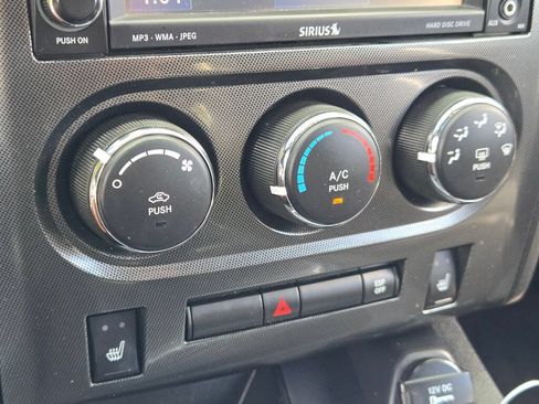 Used 2010 Dodge Challenger SRT8 w/ SRT Option Group II RWD image 25