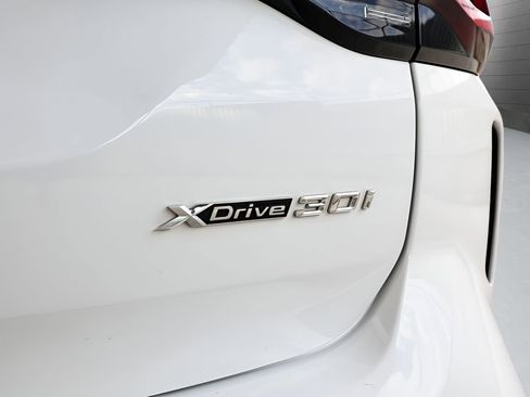 Used 2023 BMW X3 xDrive30i w/ M Sport Package image 18