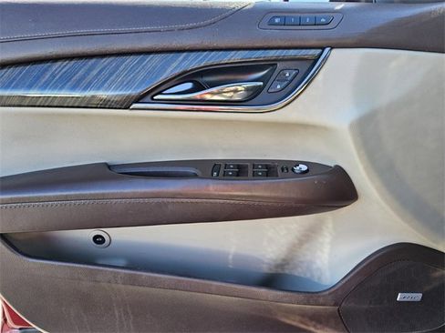 Used 2014 Cadillac ATS Luxury image 30