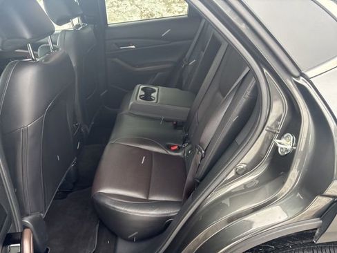 Used 2025 MAZDA CX-30 AWD 2.5 S w/ Premium Package image 12