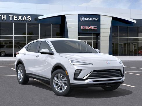 New 2026 Buick Envista Preferred w/ Convenience I Package image 7