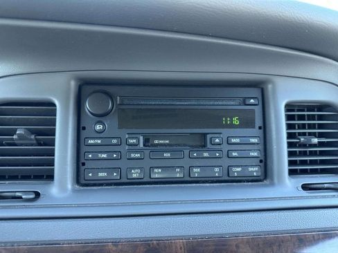 Used 2005 Mercury Grand Marquis LS image 27