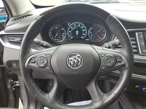 Used 2019 Buick Enclave Avenir w/ Avenir Technology Package image 20