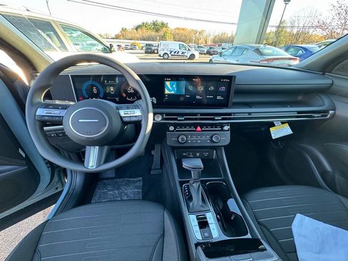 New 2026 Hyundai Santa Cruz SE image 12