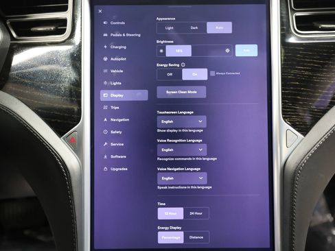 Used 2017 Tesla Model S 90D image 53