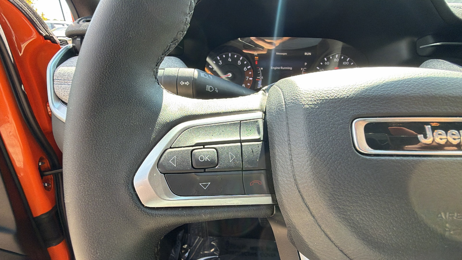 Used 2026 Jeep Compass Latitude AWD/4WD image 25