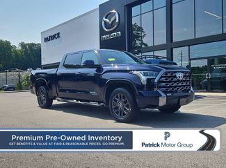 Used 2023 Toyota Tundra Platinum AWD/4WD 360° Tour