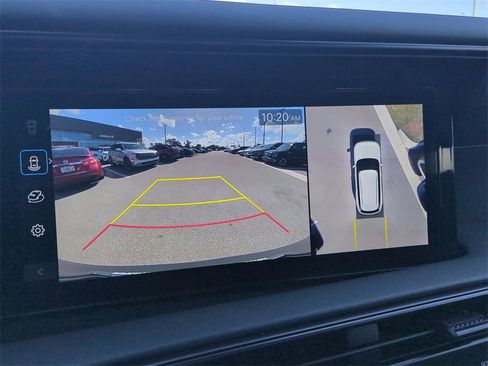 New 2026 Hyundai Palisade XRT Pro image 27