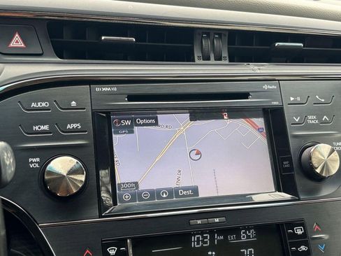 Used 2015 Toyota Avalon XLE Touring image 24