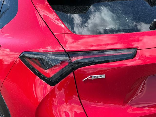New 2026 Acura ADX A-Spec w/ Advance Package AWD/4WD image 10