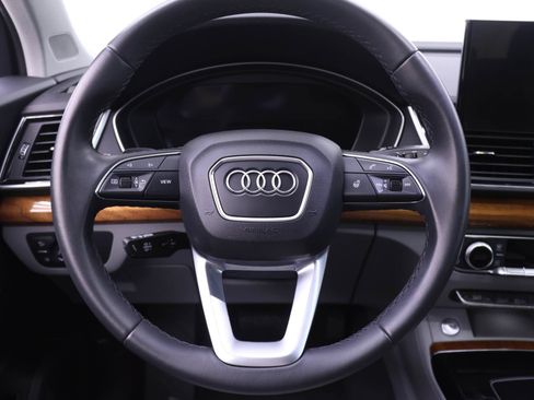Certified 2023 Audi Q5 2.0T Premium Plus w/ Premium Plus Package AWD/4WD image 17