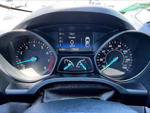 Used 2018 Ford Escape S FWD image 20