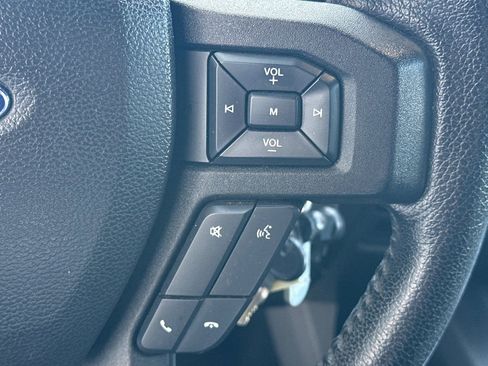 Used 2016 Ford F150 XLT w/ Equipment Group 302A Luxury image 27