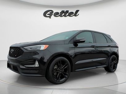 Used 2022 Ford Edge ST w/ Equipment Group 401A