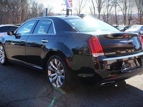Used 2015 Chrysler 300 C w/ Light Group image 3