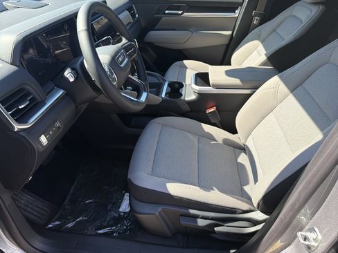 New 2026 GMC Terrain Elevation FWD image 11