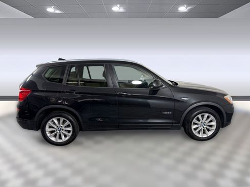 Used 2017 BMW X3 xDrive28i AWD/4WD image 8
