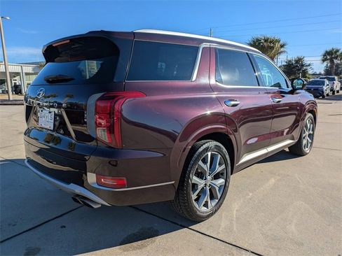 Used 2021 Hyundai Palisade Limited image 4