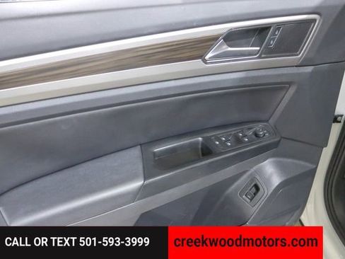 Used 2021 Volkswagen Atlas SE image 39