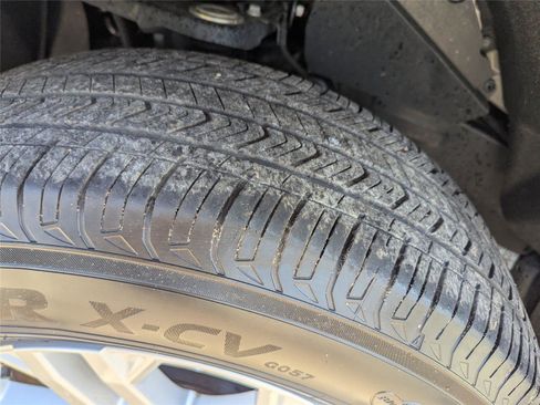 Used 2025 Toyota Tundra SR5 image 10