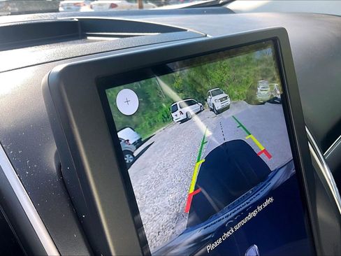 Used 2022 Ford Edge SEL w/ Convenience Package image 21