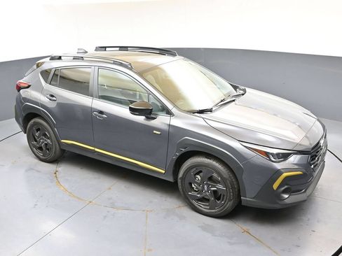 Used 2025 Subaru Crosstrek 2.5i Sport AWD/4WD image 42